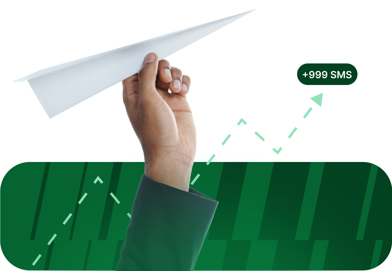 HeySMS Platform Capabilities