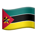 Mozambique